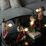 Decorative nightlight for children's room