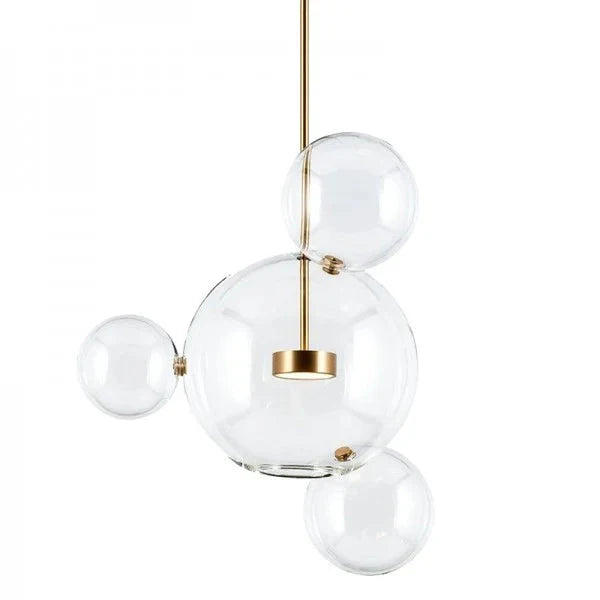 Modern fixture size configuration