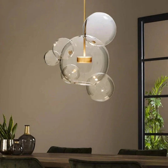 Hanging Lamp for Elegant Interiors