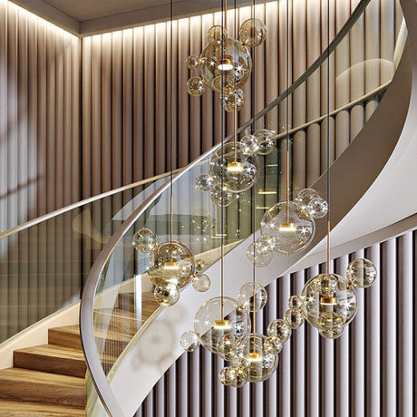 Modern fixture for home decor enthusiasts