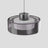 Pendant Light Diffusing Warm Artistic Glow for Cozy Ambiance | OroDwell