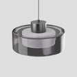 Pendant Light Diffusing Warm Artistic Glow for Cozy Ambiance | OroDwell