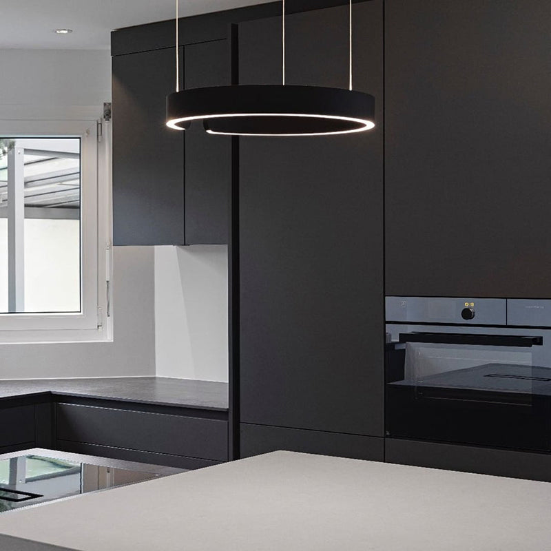 LED Pendant Light Living Room