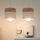 Metal Pendant Lamp for Kitchen Island Lighting