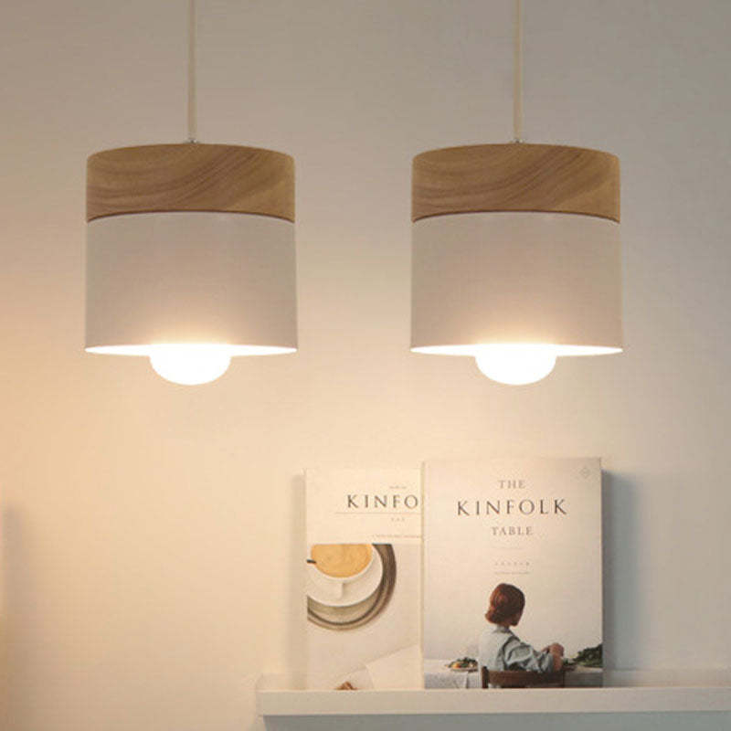 Metal Pendant Lamp for Kitchen Island Lighting
