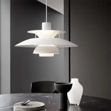 Colorful Pendant Light for Living Room Decor OpalDwell