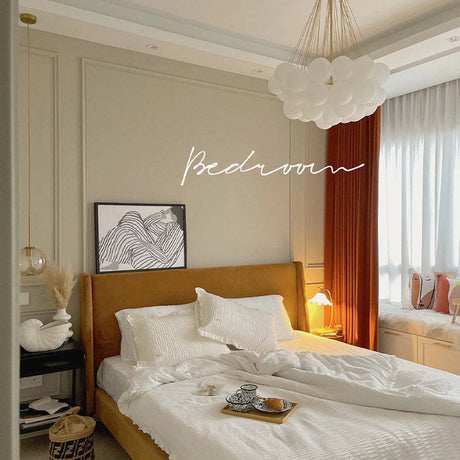 Pendant Light for Modern Interiors