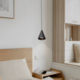 Sleek Pendant Spotlight for Focused Lighting