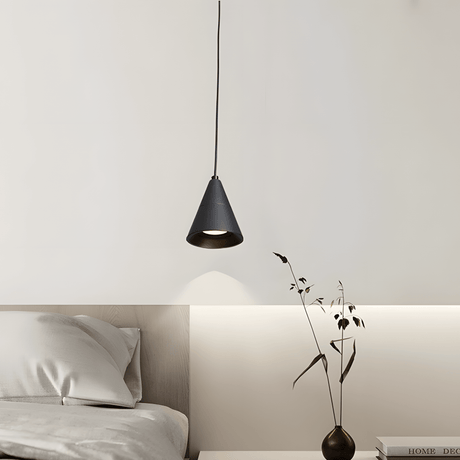 Metal Pendant Spotlight for Office Accent Lighting