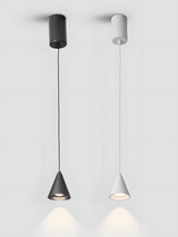 Architectural Pendant Light for Contemporary Interiors