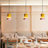 Pendant light for entryway ceiling accent decor