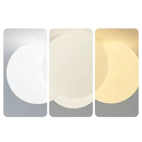 AureoleClair Modern Ceiling Lamp Additional Angle