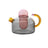 Glass Teapot – 400ml Kettle with Filter