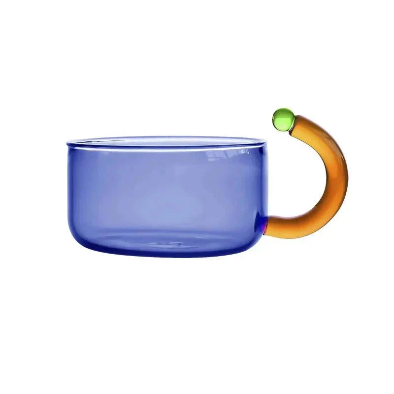Teapot Set – Built-In Filter for Smooth Pour