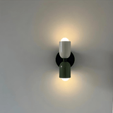 Wall Mounted Lamp for Entryway Decor