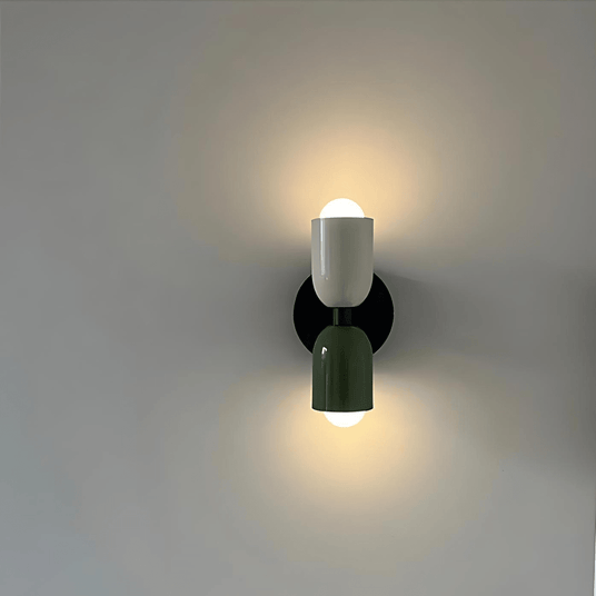 Wall Mounted Lamp for Entryway Decor