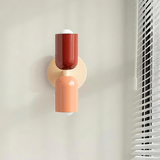 White Wall Light for Modern Homes