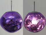 Aureo LED Fixture for Open Space Kitchens