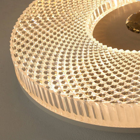 Ceiling Light for Living Room Ambient Glow