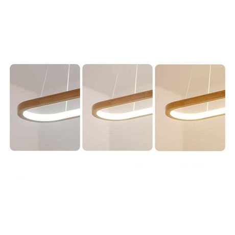 Pendant Lamp Additional Angle View