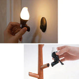 LumaOak Wood Table Lamp for modern homes | OroDwell