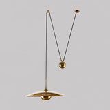 NovaLume LED Pendant Light for Cozy Living Room
