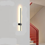 Minimalist Wall Lamp for Hallway