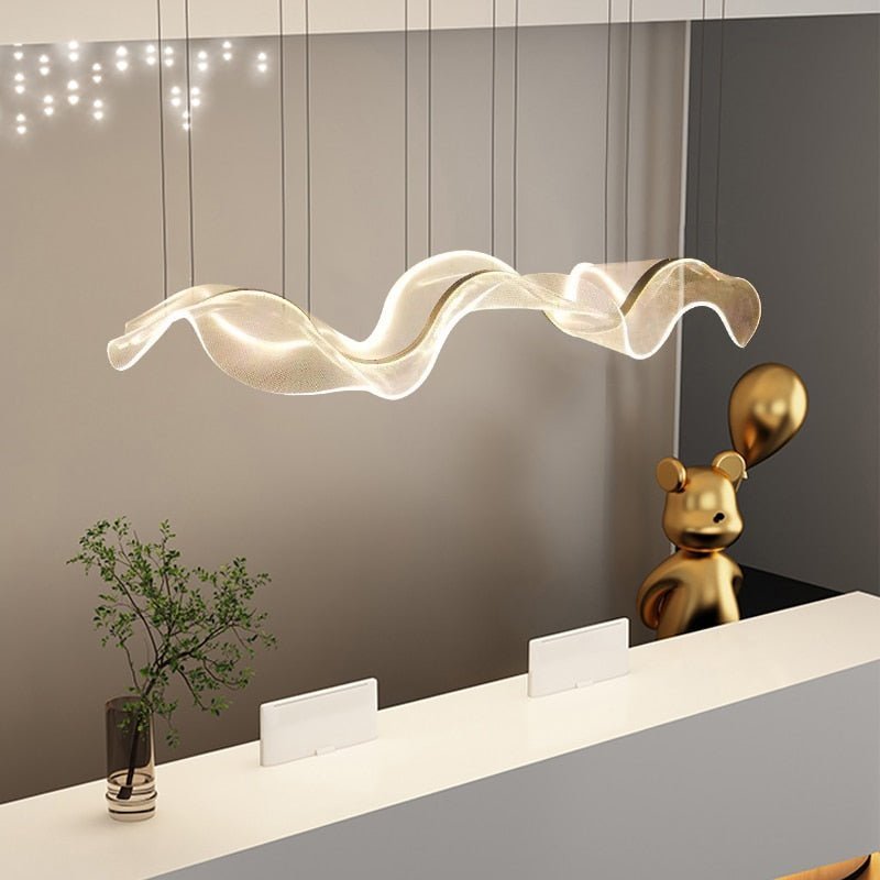 Astrae Fixture – Sophisticated Beauty Design