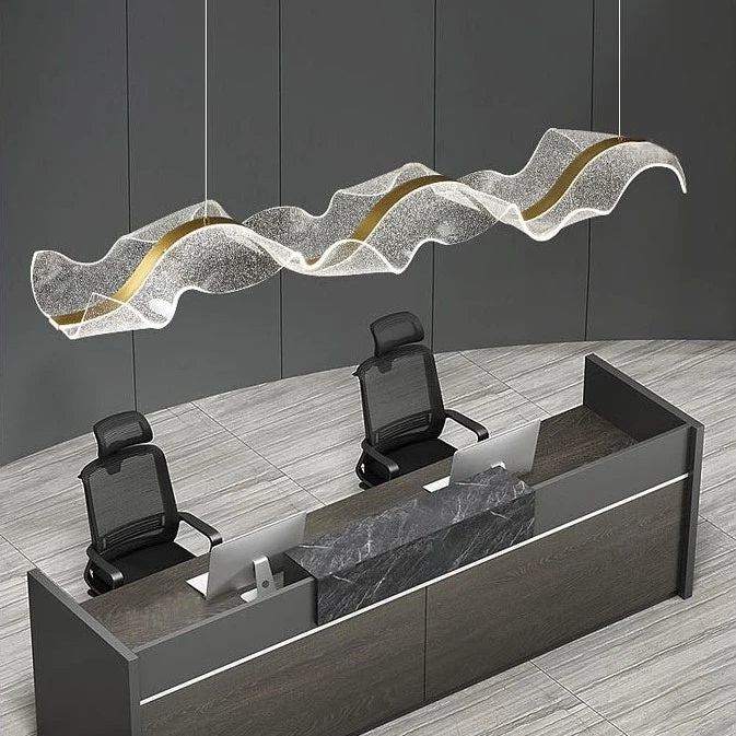 Astrae Pendant for Bold Statement Decor
