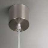 Pendant light for dining room accent decor