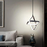 Pendant Light with Metal Finish for Dining Room | OroDwell