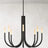 pendant style ceiling light for entryways