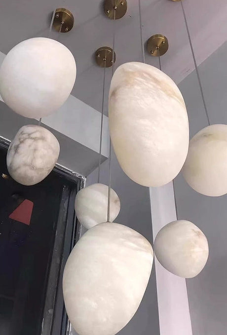 Modern Pendant Light for Living Room