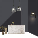 Pendant Light Ambient Lighting