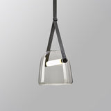 Glass Pendant Light for Modern Homes