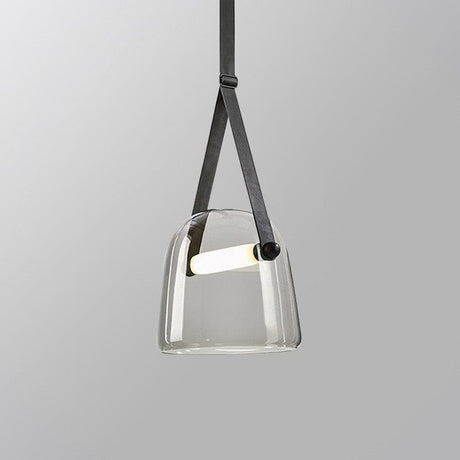 Glass Pendant Light for Modern Homes