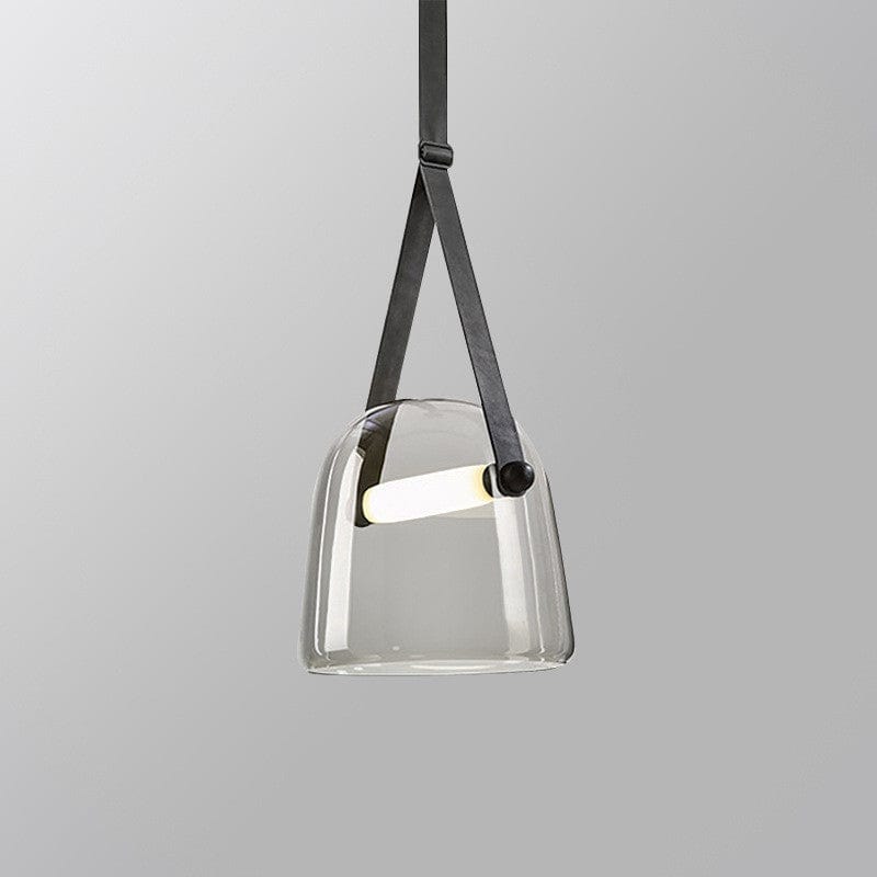 Glass Pendant Light for Modern Homes