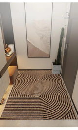 SureHold Non-Slip Door Mat for patio use - OpalDwell