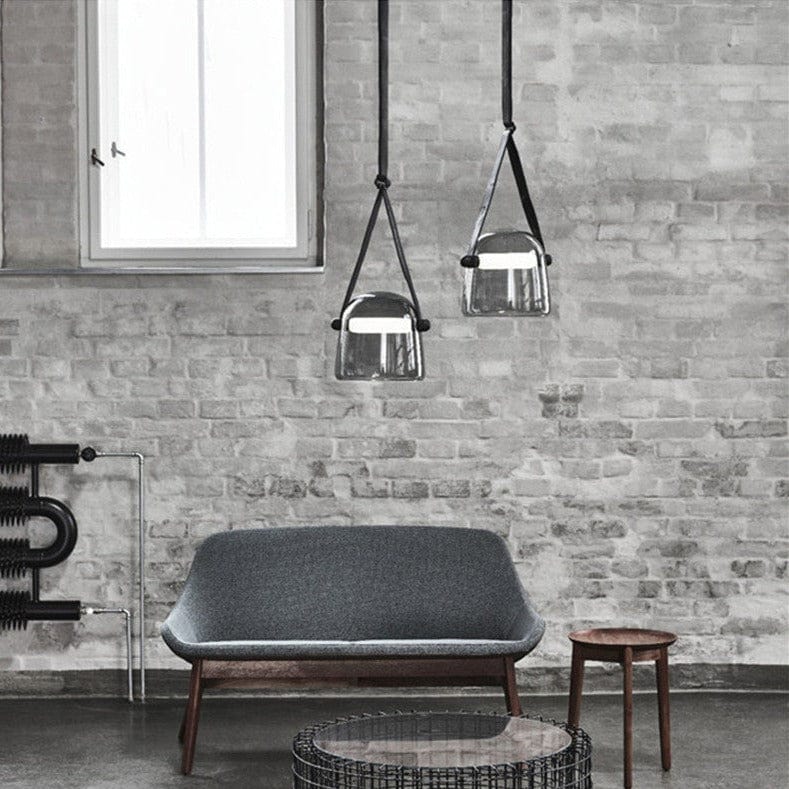 Minimalist Pendant Light for Dining Room