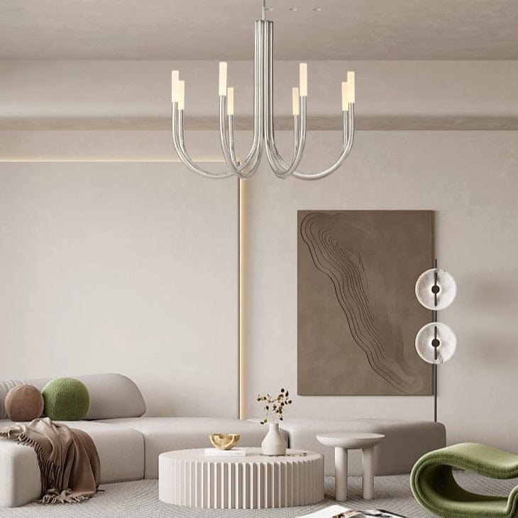 efficient led illumination pendant lamp