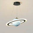 Pendant light for bedroom accent decor