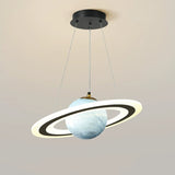 Pendant light for bedroom accent decor