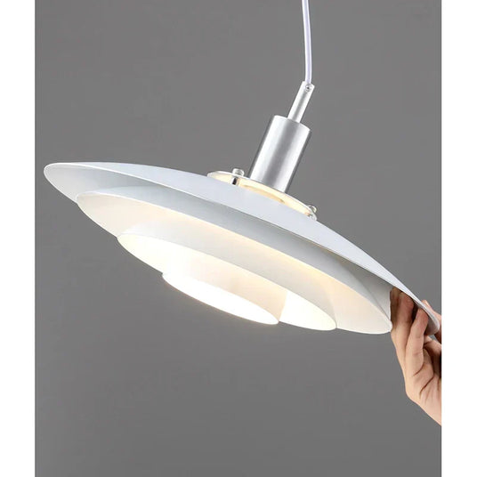 Contemporary Pendant Light Fixture for Home Interior