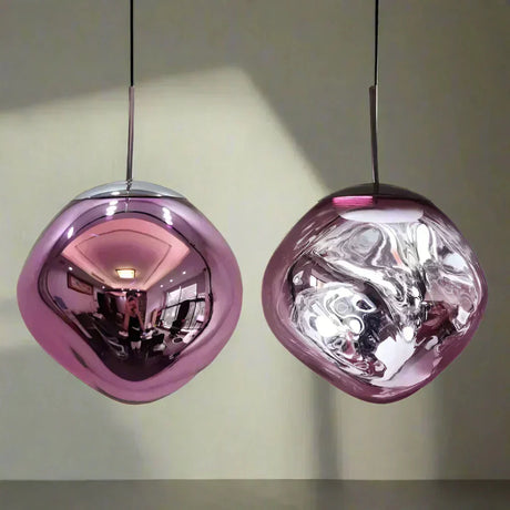 Nordic pendant for living room decor