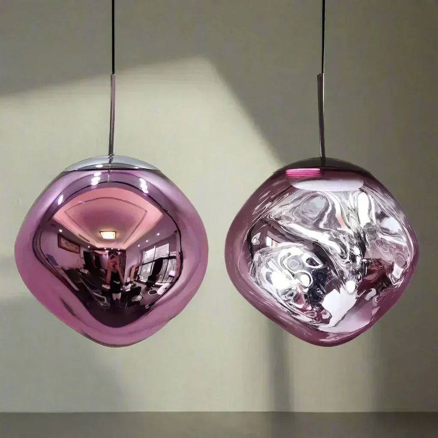 Nordic pendant for living room decor