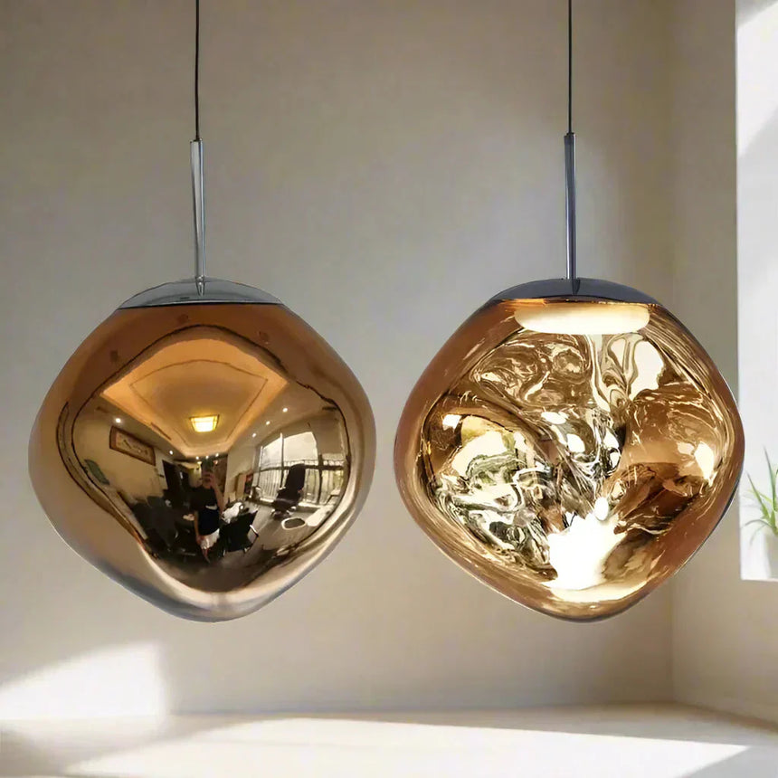 Nordic fixture for contemporary homes