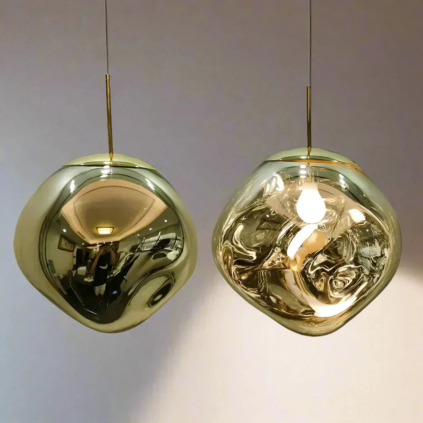 Nordic pendant light for office