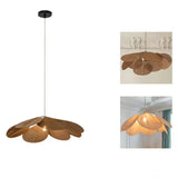 Floral Pendant Light Complete Product Overview - OpalDwell