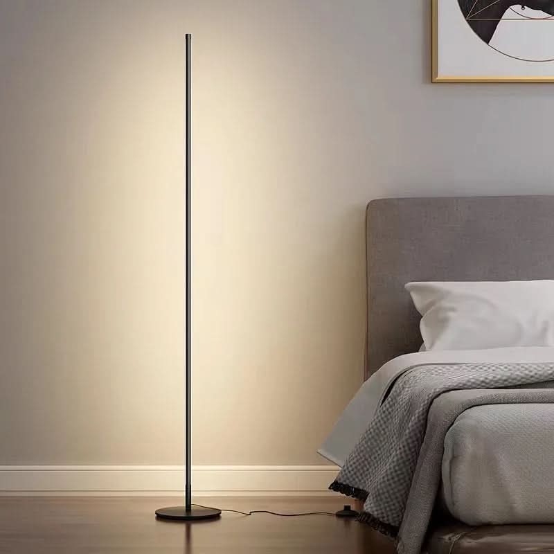 Floor Lamp for Home Office Corner