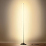 Floor Lamp for Living Room Ambient Lighting